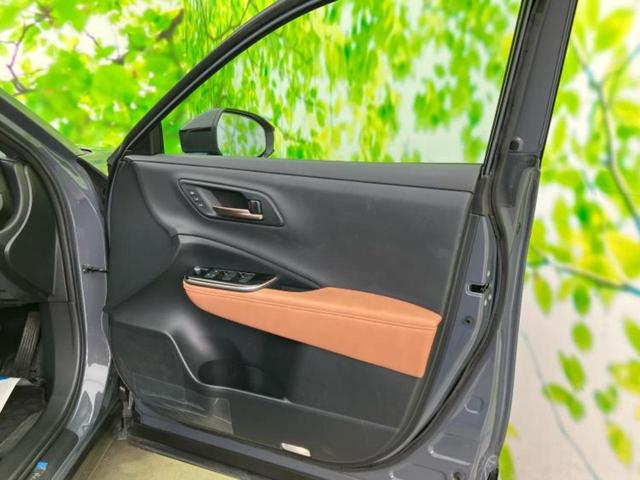 クラウンスポーツ 4WD Z ガラスルーフ/保証書/純正 12.3インチ メモリーナビ/デジタルインナーミラー/トヨタセーフティセンス/シートヒーター 前席/全方位モニター/車線逸脱防止支援システム/シート 合皮 全周囲カメラ(19枚目)