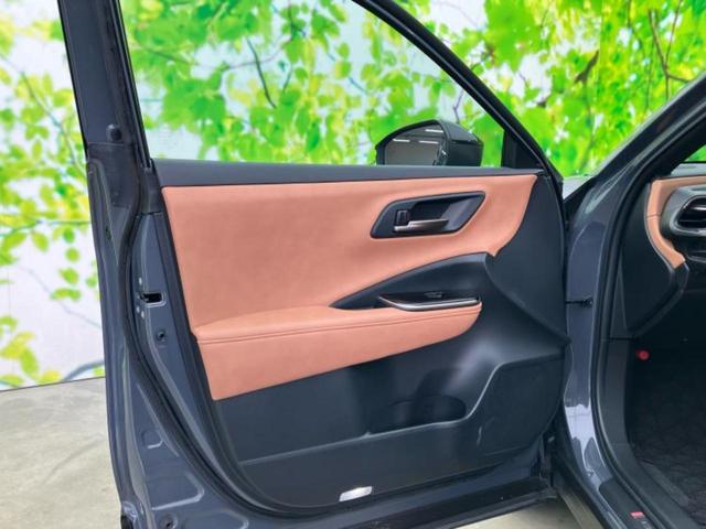 クラウンスポーツ 4WD Z ガラスルーフ/保証書/純正 12.3インチ メモリーナビ/デジタルインナーミラー/トヨタセーフティセンス/シートヒーター 前席/全方位モニター/車線逸脱防止支援システム/シート 合皮 全周囲カメラ(20枚目)