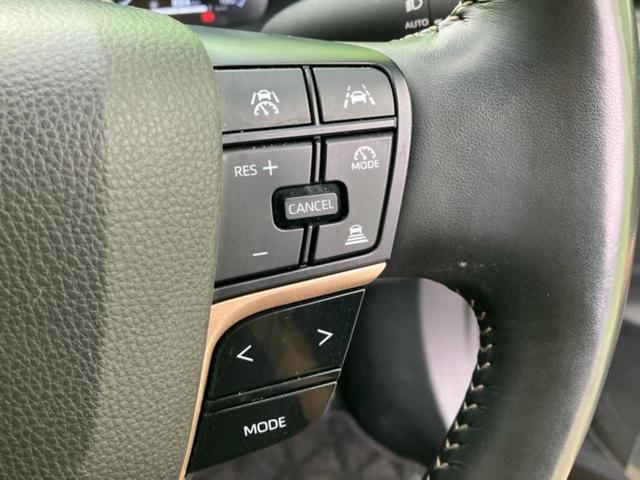 クラウンスポーツ 4WD Z ガラスルーフ/保証書/純正 12.3インチ メモリーナビ/デジタルインナーミラー/トヨタセーフティセンス/シートヒーター 前席/全方位モニター/車線逸脱防止支援システム/シート 合皮 全周囲カメラ(27枚目)