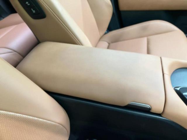 クラウンスポーツ 4WD Z ガラスルーフ/保証書/純正 12.3インチ メモリーナビ/デジタルインナーミラー/トヨタセーフティセンス/シートヒーター 前席/全方位モニター/車線逸脱防止支援システム/シート 合皮 全周囲カメラ(33枚目)