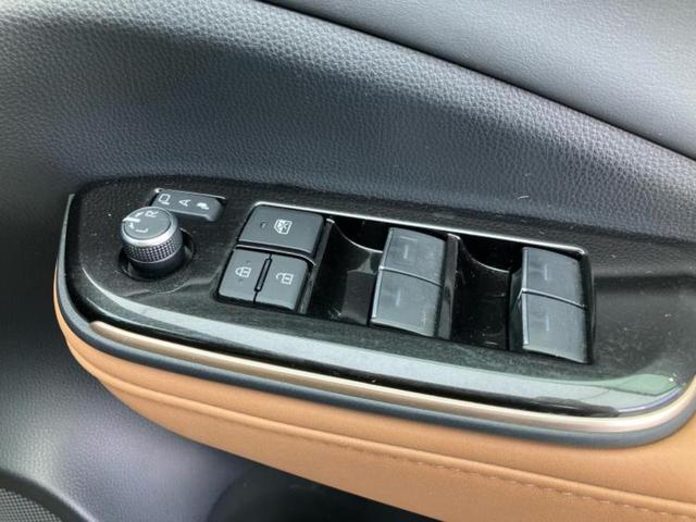 クラウンスポーツ 4WD Z ガラスルーフ/保証書/純正 12.3インチ メモリーナビ/デジタルインナーミラー/トヨタセーフティセンス/シートヒーター 前席/全方位モニター/車線逸脱防止支援システム/シート 合皮 全周囲カメラ(41枚目)