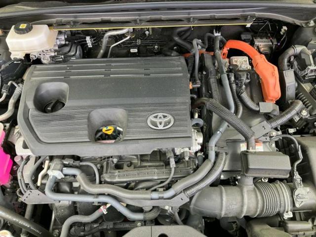 クラウンスポーツ 4WD Z ガラスルーフ/保証書/純正 12.3インチ メモリーナビ/デジタルインナーミラー/トヨタセーフティセンス/シートヒーター 前席/全方位モニター/車線逸脱防止支援システム/シート 合皮 全周囲カメラ(57枚目)