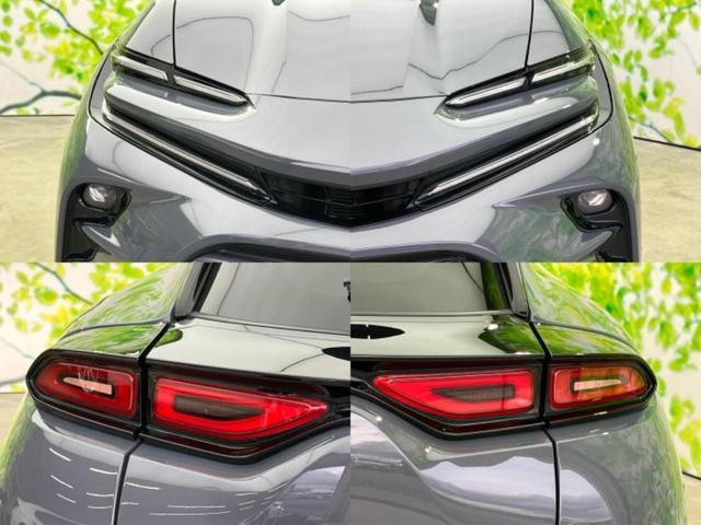 クラウンスポーツ 4WD Z ガラスルーフ/保証書/純正 12.3インチ メモリーナビ/デジタルインナーミラー/トヨタセーフティセンス/シートヒーター 前席/全方位モニター/車線逸脱防止支援システム/シート 合皮 全周囲カメラ(61枚目)