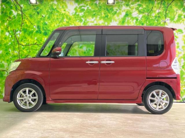タント カスタムX SA3 新品タイヤ/スマートアシスト(トヨタ・ダイハツ)/電動スライドドア/シートヒーター 運転席/車線逸脱防止支援システム/ドライブレコーダー 純正/ヘッドランプ LED/ETC/横滑り防止装置 ドラレコ(2枚目)