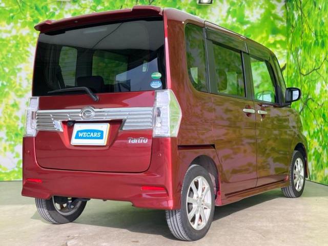 タント カスタムX SA3 新品タイヤ/スマートアシスト(トヨタ・ダイハツ)/電動スライドドア/シートヒーター 運転席/車線逸脱防止支援システム/ドライブレコーダー 純正/ヘッドランプ LED/ETC/横滑り防止装置 ドラレコ(3枚目)