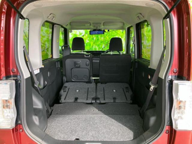 タント カスタムX SA3 新品タイヤ/スマートアシスト(トヨタ・ダイハツ)/電動スライドドア/シートヒーター 運転席/車線逸脱防止支援システム/ドライブレコーダー 純正/ヘッドランプ LED/ETC/横滑り防止装置 ドラレコ(19枚目)