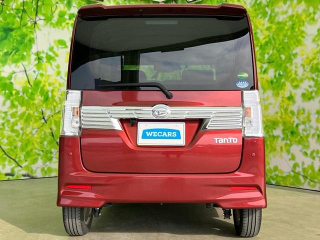 タント カスタムＸ　ＳＡ３　新品タイヤ／スマートアシスト（トヨタ・ダイハツ）／電動スライドドア／シートヒーター　運転席／車線逸脱防止支援システム／ドライブレコーダー　純正／ヘッドランプ　ＬＥＤ／ＥＴＣ／横滑り防止装置　ドラレコ（44枚目）