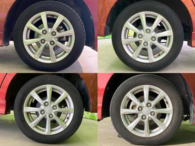 タント カスタムX SA3 新品タイヤ/スマートアシスト(トヨタ・ダイハツ)/電動スライドドア/シートヒーター 運転席/車線逸脱防止支援システム/ドライブレコーダー 純正/ヘッドランプ LED/ETC/横滑り防止装置 ドラレコ(51枚目)