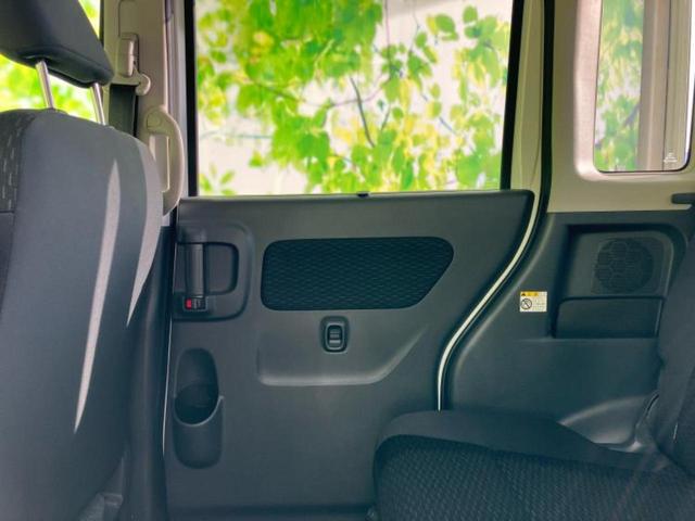 スペーシアカスタム XS 新品タイヤ/社外 SDナビ/電動スライドドア/ヘッドランプ HID/Bluetooth接続/ABS/アイドリングストップ/ワンセグTV/DVD/衝突安全ボディ/アルミホイール 純正 14インチ(22枚目)