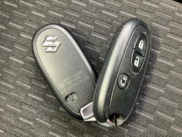 スペーシアカスタム XS 新品タイヤ/社外 SDナビ/電動スライドドア/ヘッドランプ HID/Bluetooth接続/ABS/アイドリングストップ/ワンセグTV/DVD/衝突安全ボディ/アルミホイール 純正 14インチ(32枚目)