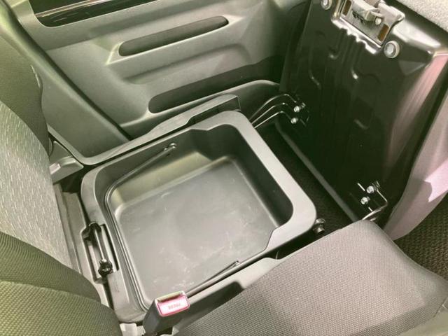 スペーシアカスタム XS 新品タイヤ/社外 SDナビ/電動スライドドア/ヘッドランプ HID/Bluetooth接続/ABS/アイドリングストップ/ワンセグTV/DVD/衝突安全ボディ/アルミホイール 純正 14インチ(39枚目)