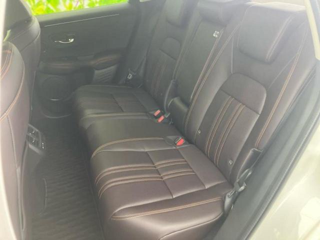 ZR-V eHEV Z BOSE/純正 SDナビ/ホンダセンシング/シートヒーター 前席/全方位モニター/車線逸脱防止支援システム/電動バックドア/ヘッドランプ LED/Bluetooth接続/ETC2.0 全周囲カメラ(7枚目)