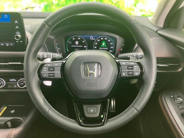 ZR-V eHEV Z BOSE/純正 SDナビ/ホンダセンシング/シートヒーター 前席/全方位モニター/車線逸脱防止支援システム/電動バックドア/ヘッドランプ LED/Bluetooth接続/ETC2.0 全周囲カメラ(16枚目)