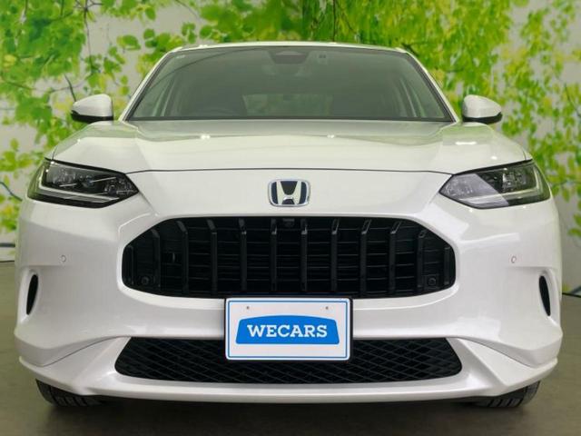 ZR-V eHEV Z BOSE/純正 SDナビ/ホンダセンシング/シートヒーター 前席/全方位モニター/車線逸脱防止支援システム/電動バックドア/ヘッドランプ LED/Bluetooth接続/ETC2.0 全周囲カメラ(54枚目)