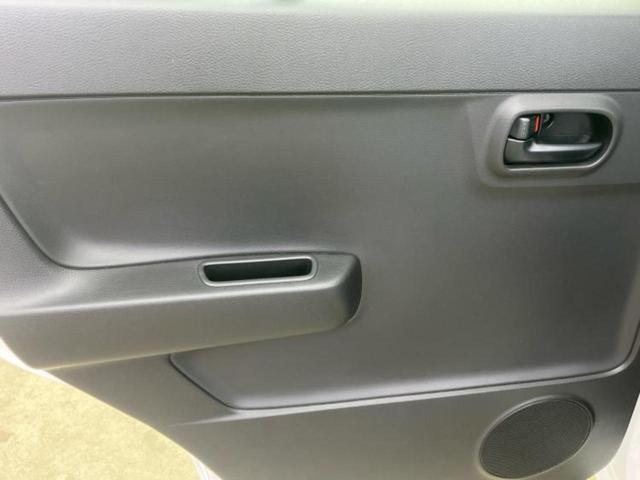 アルト VP 新品タイヤ/横滑り防止装置/エアバッグ 運転席/エアバッグ 助手席/キーレスエントリー/パワーステアリング/マニュアルエアコン/ヘッドライトレベライザー/CD(22枚目)