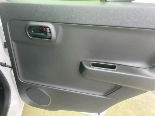 アルト VP 新品タイヤ/横滑り防止装置/エアバッグ 運転席/エアバッグ 助手席/キーレスエントリー/パワーステアリング/マニュアルエアコン/ヘッドライトレベライザー/CD(23枚目)