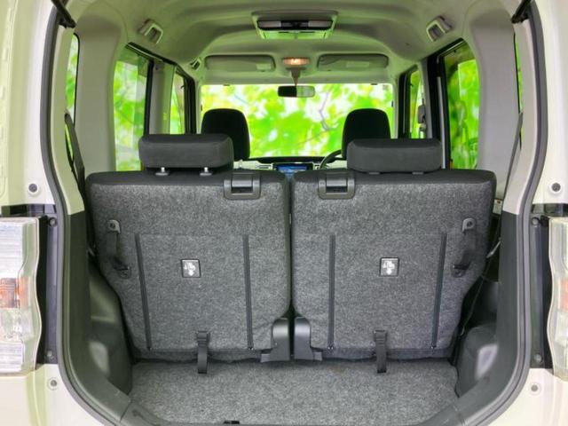 タント カスタムX SA 新品タイヤ/保証書/純正 8インチ SDナビ/フリップダウンモニター 純正 9インチ/スマートアシスト(トヨタ・ダイハツ)/両側電動スライドドア/ヘッドランプ LED/Bluetooth接続 ETC(8枚目)