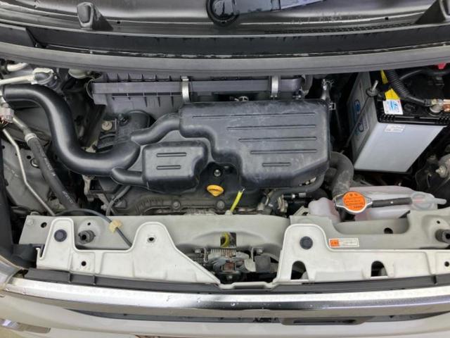 タント カスタムX SA 新品タイヤ/保証書/純正 8インチ SDナビ/フリップダウンモニター 純正 9インチ/スマートアシスト(トヨタ・ダイハツ)/両側電動スライドドア/ヘッドランプ LED/Bluetooth接続 ETC(47枚目)