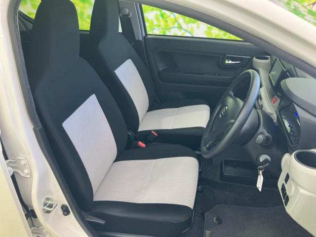 ミライース X SA3 新品タイヤ/保証書/社外 SDナビ/スマートアシスト(トヨタ・ダイハツ)/車線逸脱防止支援システム/ヘッドランプ LED/Bluetooth接続/ETC/EBD付ABS/横滑り防止装置 レーンアシスト(4枚目)