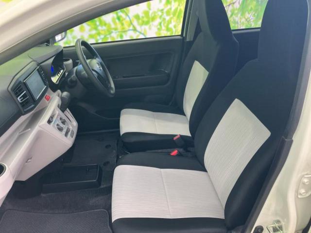 ミライース X SA3 新品タイヤ/保証書/社外 SDナビ/スマートアシスト(トヨタ・ダイハツ)/車線逸脱防止支援システム/ヘッドランプ LED/Bluetooth接続/ETC/EBD付ABS/横滑り防止装置 レーンアシスト(6枚目)