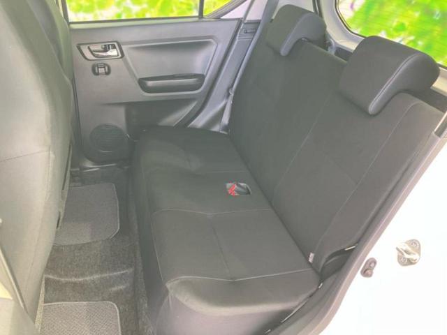 ミライース X SA3 新品タイヤ/保証書/社外 SDナビ/スマートアシスト(トヨタ・ダイハツ)/車線逸脱防止支援システム/ヘッドランプ LED/Bluetooth接続/ETC/EBD付ABS/横滑り防止装置 レーンアシスト(7枚目)