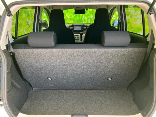 ミライース X SA3 新品タイヤ/保証書/社外 SDナビ/スマートアシスト(トヨタ・ダイハツ)/車線逸脱防止支援システム/ヘッドランプ LED/Bluetooth接続/ETC/EBD付ABS/横滑り防止装置 レーンアシスト(8枚目)