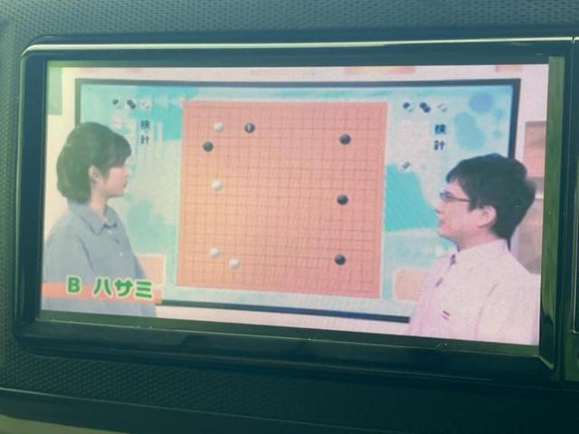 ミライース X SA3 新品タイヤ/保証書/社外 SDナビ/スマートアシスト(トヨタ・ダイハツ)/車線逸脱防止支援システム/ヘッドランプ LED/Bluetooth接続/ETC/EBD付ABS/横滑り防止装置 レーンアシスト(12枚目)