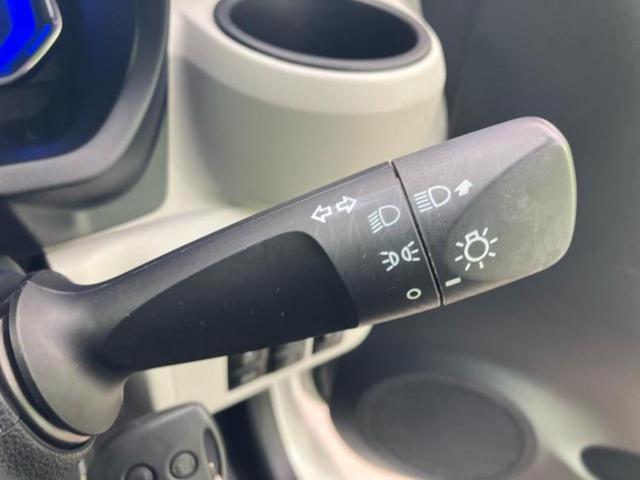 ミライース X SA3 新品タイヤ/保証書/社外 SDナビ/スマートアシスト(トヨタ・ダイハツ)/車線逸脱防止支援システム/ヘッドランプ LED/Bluetooth接続/ETC/EBD付ABS/横滑り防止装置 レーンアシスト(15枚目)