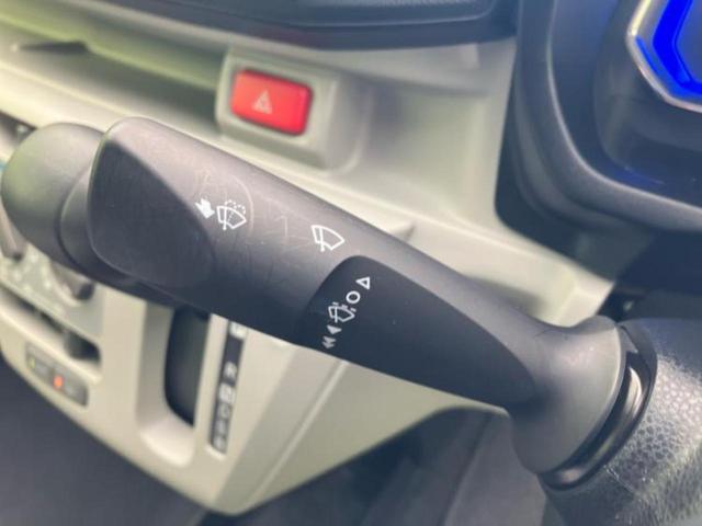 ミライース X SA3 新品タイヤ/保証書/社外 SDナビ/スマートアシスト(トヨタ・ダイハツ)/車線逸脱防止支援システム/ヘッドランプ LED/Bluetooth接続/ETC/EBD付ABS/横滑り防止装置 レーンアシスト(16枚目)