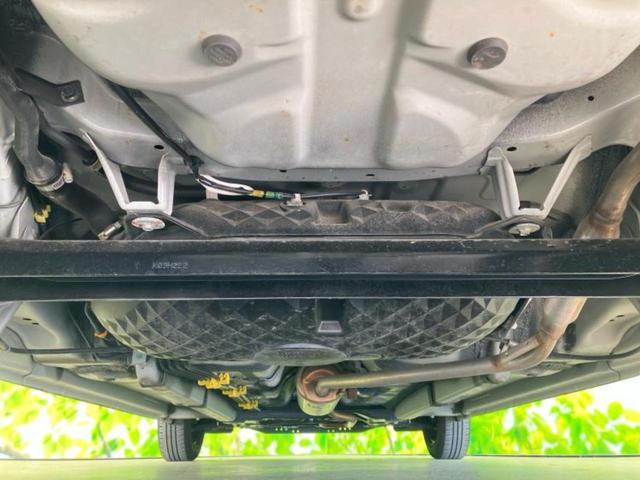 ミライース X SA3 新品タイヤ/保証書/社外 SDナビ/スマートアシスト(トヨタ・ダイハツ)/車線逸脱防止支援システム/ヘッドランプ LED/Bluetooth接続/ETC/EBD付ABS/横滑り防止装置 レーンアシスト(44枚目)