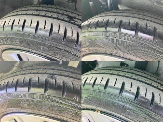 ミライース X SA3 新品タイヤ/保証書/社外 SDナビ/スマートアシスト(トヨタ・ダイハツ)/車線逸脱防止支援システム/ヘッドランプ LED/Bluetooth接続/ETC/EBD付ABS/横滑り防止装置 レーンアシスト(48枚目)