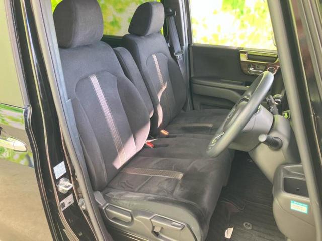 Ｎ－ＢＯＸカスタム Ｇ・Ｌホンダセンシング　社外　ＳＤナビ／ホンダセンシング／電動スライドドア／車線逸脱防止支援システム／ドライブレコーダー　社外／ヘッドランプ　ＬＥＤ／ＵＳＢジャック／ＥＴＣ／ＥＢＤ付ＡＢＳ／横滑り防止装置　バックカメラ（4枚目）