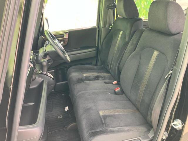 Ｎ－ＢＯＸカスタム Ｇ・Ｌホンダセンシング　社外　ＳＤナビ／ホンダセンシング／電動スライドドア／車線逸脱防止支援システム／ドライブレコーダー　社外／ヘッドランプ　ＬＥＤ／ＵＳＢジャック／ＥＴＣ／ＥＢＤ付ＡＢＳ／横滑り防止装置　バックカメラ（6枚目）