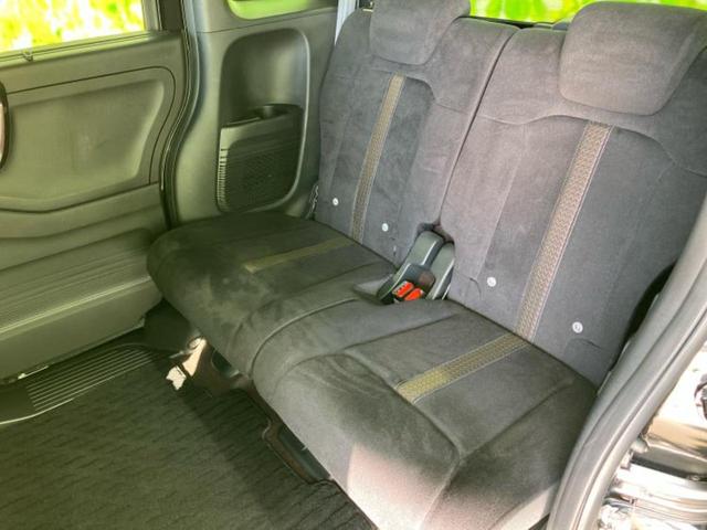 Ｎ－ＢＯＸカスタム Ｇ・Ｌホンダセンシング　社外　ＳＤナビ／ホンダセンシング／電動スライドドア／車線逸脱防止支援システム／ドライブレコーダー　社外／ヘッドランプ　ＬＥＤ／ＵＳＢジャック／ＥＴＣ／ＥＢＤ付ＡＢＳ／横滑り防止装置　バックカメラ（7枚目）