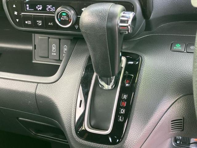 Ｎ－ＢＯＸカスタム Ｇ・Ｌホンダセンシング　社外　ＳＤナビ／ホンダセンシング／電動スライドドア／車線逸脱防止支援システム／ドライブレコーダー　社外／ヘッドランプ　ＬＥＤ／ＵＳＢジャック／ＥＴＣ／ＥＢＤ付ＡＢＳ／横滑り防止装置　バックカメラ（18枚目）