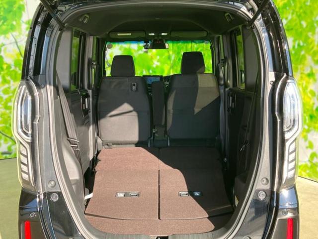 Ｎ－ＢＯＸカスタム Ｇ・Ｌホンダセンシング　社外　ＳＤナビ／ホンダセンシング／電動スライドドア／車線逸脱防止支援システム／ドライブレコーダー　社外／ヘッドランプ　ＬＥＤ／ＵＳＢジャック／ＥＴＣ／ＥＢＤ付ＡＢＳ／横滑り防止装置　バックカメラ（19枚目）