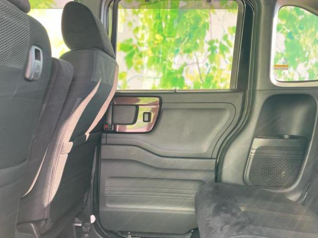 Ｎ－ＢＯＸカスタム Ｇ・Ｌホンダセンシング　社外　ＳＤナビ／ホンダセンシング／電動スライドドア／車線逸脱防止支援システム／ドライブレコーダー　社外／ヘッドランプ　ＬＥＤ／ＵＳＢジャック／ＥＴＣ／ＥＢＤ付ＡＢＳ／横滑り防止装置　バックカメラ（22枚目）