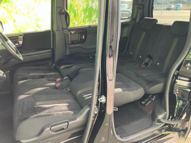Ｎ－ＢＯＸカスタム Ｇ・Ｌホンダセンシング　社外　ＳＤナビ／ホンダセンシング／電動スライドドア／車線逸脱防止支援システム／ドライブレコーダー　社外／ヘッドランプ　ＬＥＤ／ＵＳＢジャック／ＥＴＣ／ＥＢＤ付ＡＢＳ／横滑り防止装置　バックカメラ（25枚目）