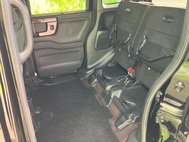 Ｎ－ＢＯＸカスタム Ｇ・Ｌホンダセンシング　社外　ＳＤナビ／ホンダセンシング／電動スライドドア／車線逸脱防止支援システム／ドライブレコーダー　社外／ヘッドランプ　ＬＥＤ／ＵＳＢジャック／ＥＴＣ／ＥＢＤ付ＡＢＳ／横滑り防止装置　バックカメラ（51枚目）