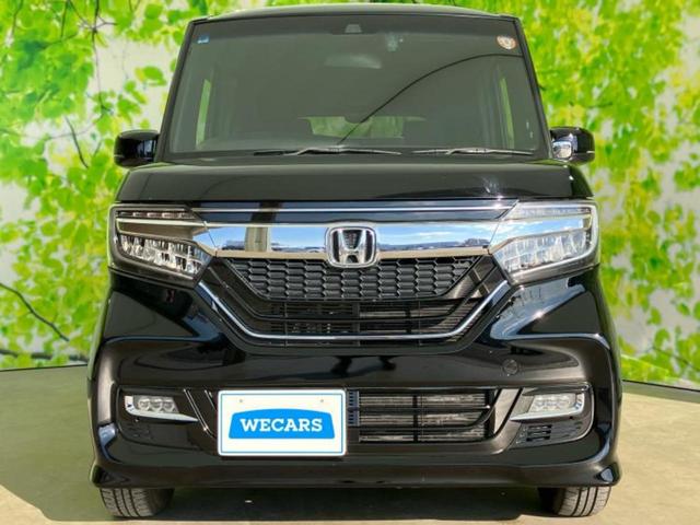 Ｎ－ＢＯＸカスタム Ｇ・Ｌホンダセンシング　社外　ＳＤナビ／ホンダセンシング／電動スライドドア／車線逸脱防止支援システム／ドライブレコーダー　社外／ヘッドランプ　ＬＥＤ／ＵＳＢジャック／ＥＴＣ／ＥＢＤ付ＡＢＳ／横滑り防止装置　バックカメラ（54枚目）
