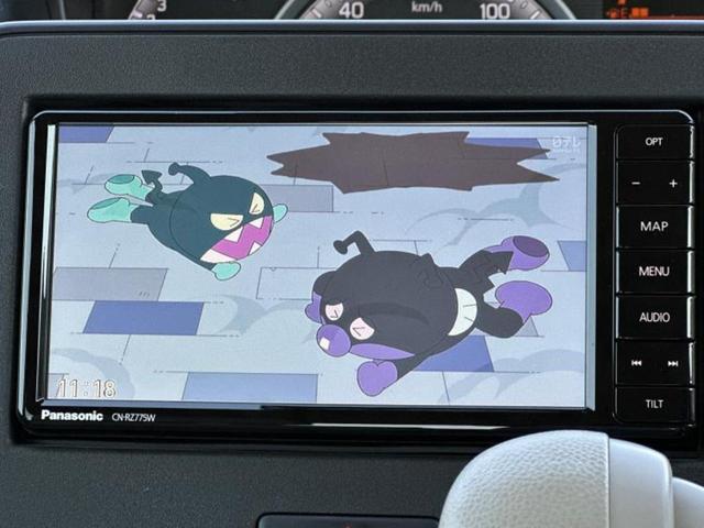 ナビ、ドラレコ、ＥＴＣ、フリップダウンモニター、デジタルインナーミラーｅｔｃ…後付け可能です！オプションも豊富に取り揃えておりますのでご安心ください！