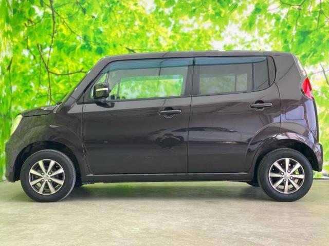 モコ Ｘ　新品タイヤ／ＥＴＣ／ＡＢＳ／バックモニター／エアバッグ　運転席／エアバッグ　助手席／衝突安全ボディ／アルミホイール　社外　１３インチ／パワーウインドウ／エンジンスタートボタン／インテリジェントキー（2枚目）