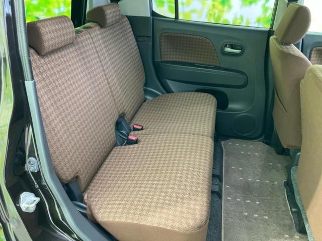 モコ Ｘ　新品タイヤ／ＥＴＣ／ＡＢＳ／バックモニター／エアバッグ　運転席／エアバッグ　助手席／衝突安全ボディ／アルミホイール　社外　１３インチ／パワーウインドウ／エンジンスタートボタン／インテリジェントキー（5枚目）