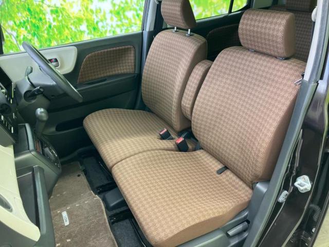 モコ Ｘ　新品タイヤ／ＥＴＣ／ＡＢＳ／バックモニター／エアバッグ　運転席／エアバッグ　助手席／衝突安全ボディ／アルミホイール　社外　１３インチ／パワーウインドウ／エンジンスタートボタン／インテリジェントキー（6枚目）