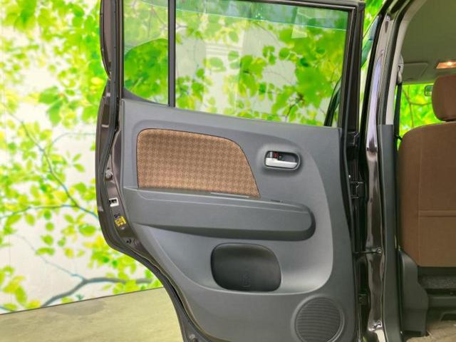 モコ Ｘ　新品タイヤ／ＥＴＣ／ＡＢＳ／バックモニター／エアバッグ　運転席／エアバッグ　助手席／衝突安全ボディ／アルミホイール　社外　１３インチ／パワーウインドウ／エンジンスタートボタン／インテリジェントキー（23枚目）