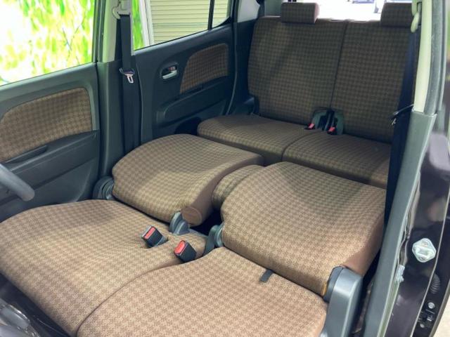 モコ Ｘ　新品タイヤ／ＥＴＣ／ＡＢＳ／バックモニター／エアバッグ　運転席／エアバッグ　助手席／衝突安全ボディ／アルミホイール　社外　１３インチ／パワーウインドウ／エンジンスタートボタン／インテリジェントキー（25枚目）