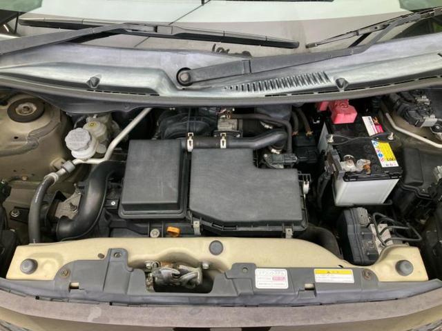 モコ Ｘ　新品タイヤ／ＥＴＣ／ＡＢＳ／バックモニター／エアバッグ　運転席／エアバッグ　助手席／衝突安全ボディ／アルミホイール　社外　１３インチ／パワーウインドウ／エンジンスタートボタン／インテリジェントキー（50枚目）