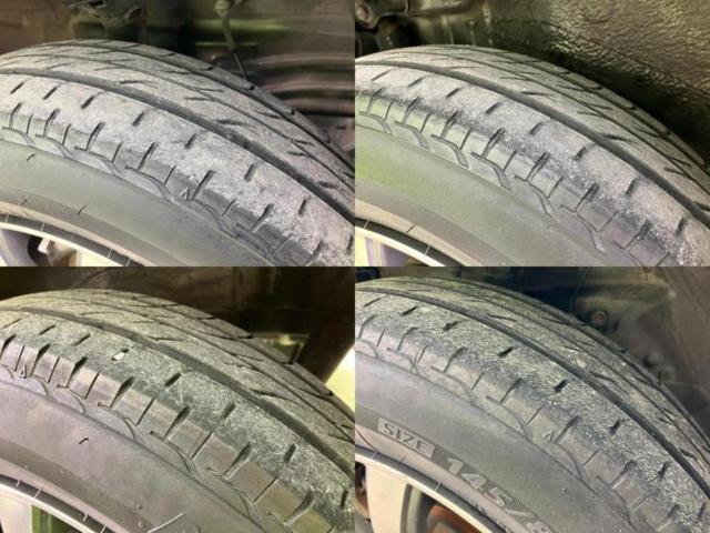 モコ Ｘ　新品タイヤ／ＥＴＣ／ＡＢＳ／バックモニター／エアバッグ　運転席／エアバッグ　助手席／衝突安全ボディ／アルミホイール　社外　１３インチ／パワーウインドウ／エンジンスタートボタン／インテリジェントキー（51枚目）