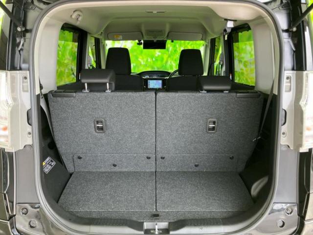 ソリオバンディット ４ＷＤバンディットハイブリッドＭＶ　新品タイヤ／保証書／社外　８インチ　ＳＤナビ／デュアルカメラブレーキサポート（スズキ）／両側電動スライドドア／シートヒーター　前席／全方位モニター用カメラ／車線逸脱防止支援システム　全周囲カメラ（8枚目）