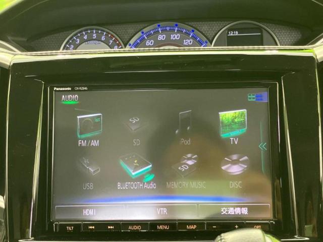 ソリオバンディット ４ＷＤバンディットハイブリッドＭＶ　新品タイヤ／保証書／社外　８インチ　ＳＤナビ／デュアルカメラブレーキサポート（スズキ）／両側電動スライドドア／シートヒーター　前席／全方位モニター用カメラ／車線逸脱防止支援システム　全周囲カメラ（11枚目）